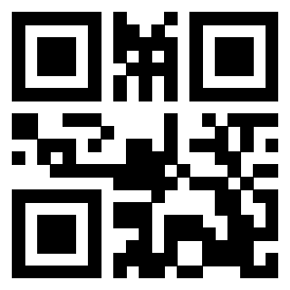 Immagine del QrCode di 3200289898