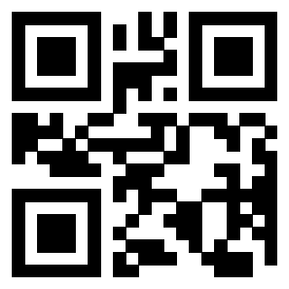 QrCode di 3200289901