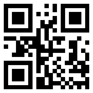 Immagine del QrCode di 3200289904