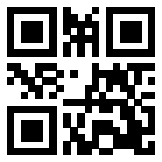 3200289906 Qr Code associato
