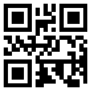 Immagine del Qr Code di 3200289907