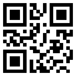 3200289910 Qr Code associato