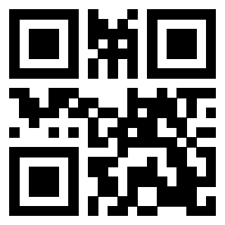 QrCode di 3200289911