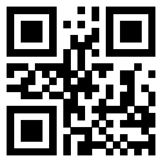 3200289912 QrCode associato