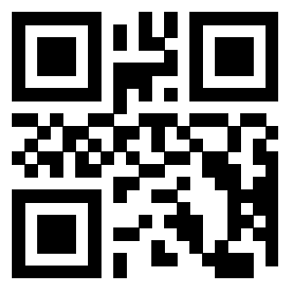 Scansione del QrCode di 3200291368