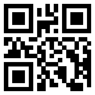 Il QrCode di 3200291369