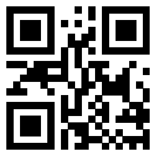3200291371 - Immagine del Qr Code associato