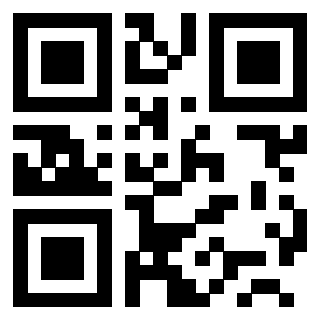 3200291374 - Immagine del QrCode associato