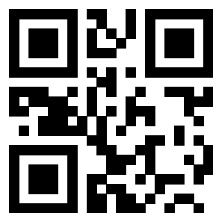 3200291375 QrCode associato