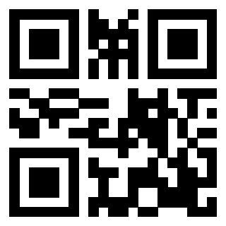 3200291379 Qr Code associato