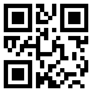 Il QrCode di 3200291380