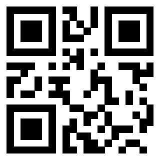 3200291381 - Immagine del Qr Code associato