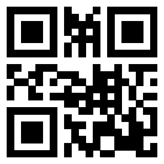 Immagine del Qr Code di 3200291383