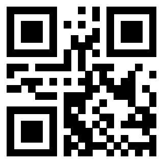 3200291385 Qr Code associato