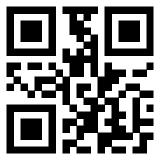 Immagine del Qr Code di 3200291389