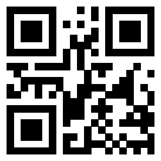 3200291392 - Immagine del Qr Code associato