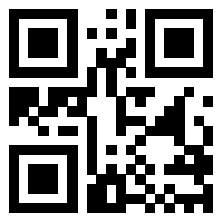 3200291394 - Immagine del Qr Code associato
