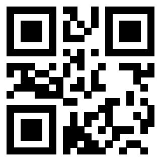 3200291395 QrCode associato