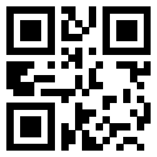 Scansione del QrCode di 3200291396