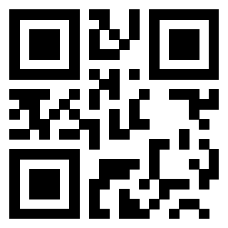 3200291397 - Immagine del QrCode associato