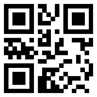 3200291400 Qr Code associato