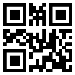 3200291401 - Immagine del Qr Code associato