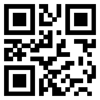 3200291404 Qr Code associato