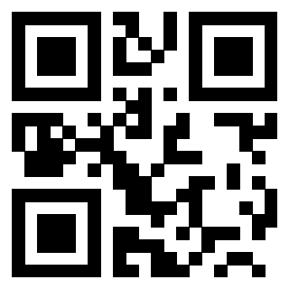 3200291405 - Immagine del Qr Code associato