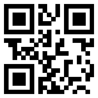 Il QrCode di 3200291407