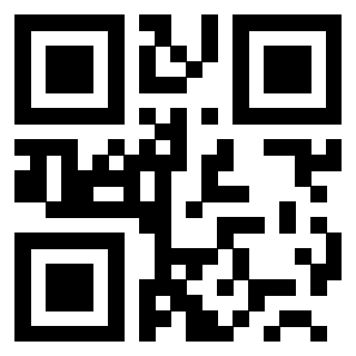 Immagine del Qr Code di 3200291409