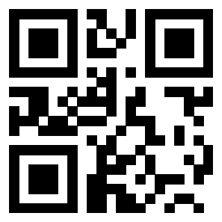 Immagine del Qr Code di 3200291411