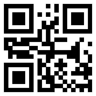 3200291412 - Immagine del QrCode associato