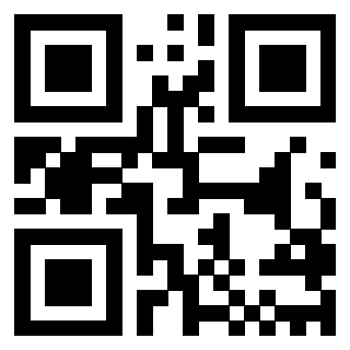 3200291416 - Immagine del Qr Code associato