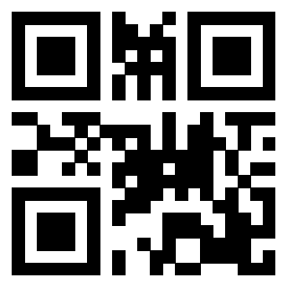 Scansione del Qr Code di 3200291422