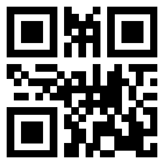 Immagine del QrCode di 3200291423
