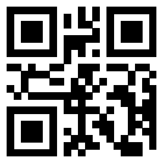 3200291424 - Immagine del Qr Code associato
