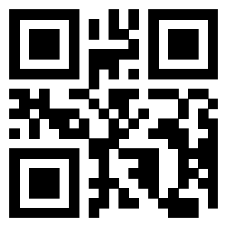 Immagine del Qr Code di 3200291427