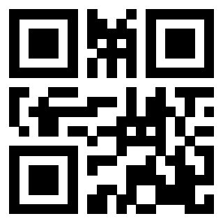 Immagine del QrCode di 3200291431