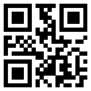 Il QrCode di 3200291432
