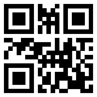 3200291437 - Immagine del QrCode associato
