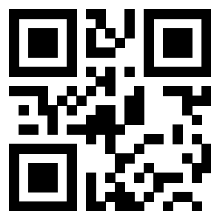 Scansione del QrCode di 3200291440