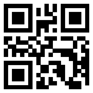 Immagine del Qr Code di 3200291443