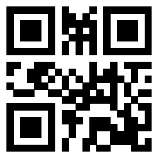 3200291450 QrCode associato