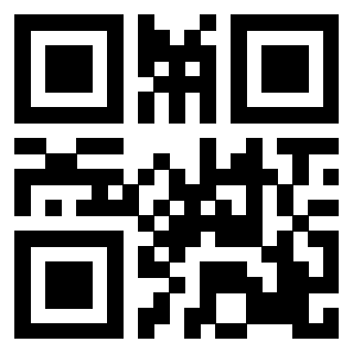 3200291456 - Immagine del QrCode associato