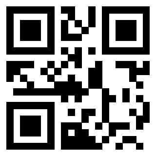 Immagine del QrCode di 3200291457