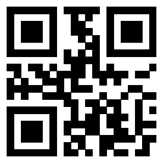 3200291458 QrCode associato