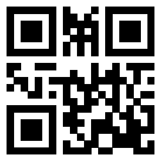 Immagine del Qr Code di 3200291459