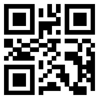 Scansione del QrCode di 3200291462