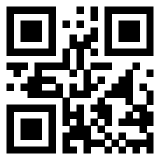 Immagine del Qr Code di 3200291463