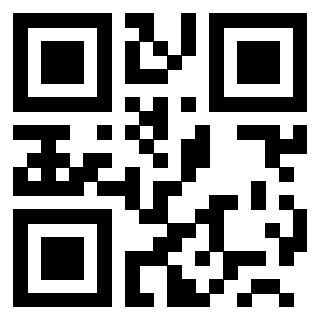 3200291465 - Immagine del Qr Code associato
